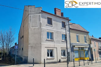 achat maison st-eloy-les-mines 63700