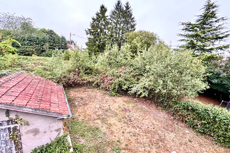 achat maison st-eloy-les-mines 63700