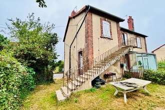 achat maison st-eloy-les-mines 63700