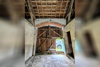 achat maison st-eloy-les-mines 63700