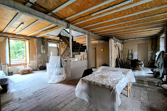 achat maison st-eloy-les-mines 63700