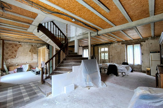 achat maison st-eloy-les-mines 63700