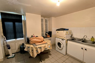 achat maison st-eloy-les-mines 63700