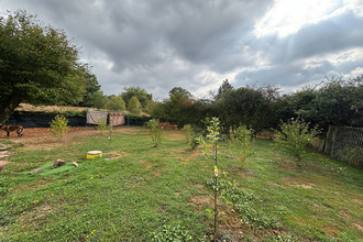 achat maison st-eloy-les-mines 63700