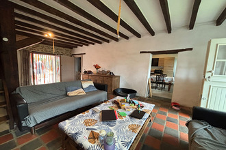 achat maison st-eloy-les-mines 63700