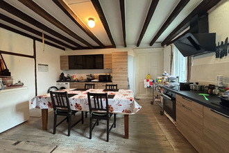 achat maison st-eloy-les-mines 63700