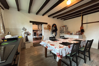 achat maison st-eloy-les-mines 63700