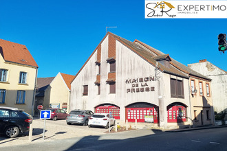 achat maison st-eloy-les-mines 63700