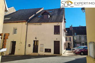 achat maison st-eloy-les-mines 63700