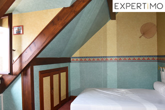 achat maison st-eloy-les-mines 63700