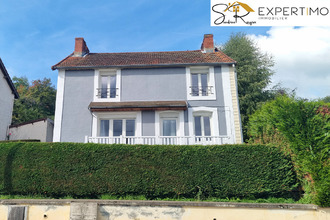 achat maison st-eloy-les-mines 63700