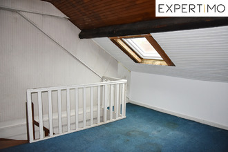 achat maison st-eloy-les-mines 63700