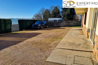 achat maison st-eloy-les-mines 63700