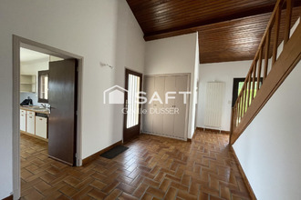 achat maison st-eloy-les-mines 63700