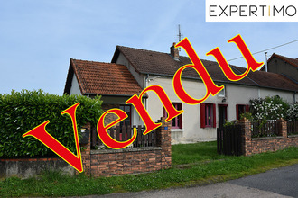 achat maison st-eloy-les-mines 63700