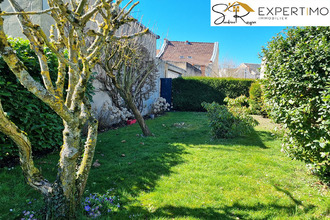 achat maison st-eloy-les-mines 63700