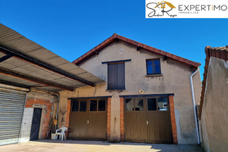 achat maison st-eloy-les-mines 63700