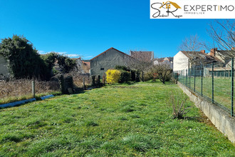 achat maison st-eloy-les-mines 63700