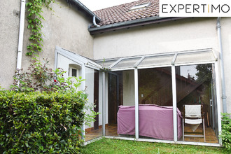 achat maison st-eloy-les-mines 63700