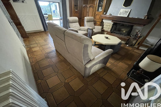 achat maison st-eloy-les-mines 63700