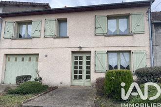 achat maison st-eloy-les-mines 63700