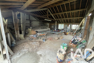 achat maison st-eloy-les-mines 63700