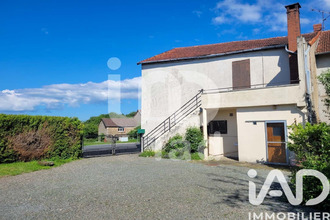 achat maison st-eloy-les-mines 63700