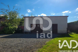 achat maison st-eloy-les-mines 63700