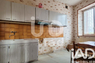 achat maison st-eloy-les-mines 63700