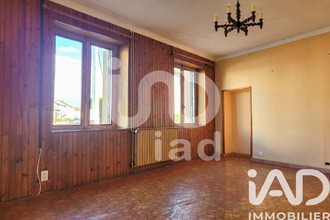 achat maison st-eloy-les-mines 63700
