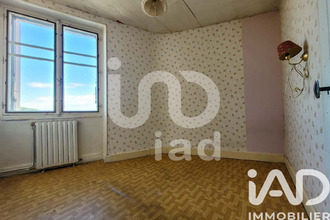 achat maison st-eloy-les-mines 63700