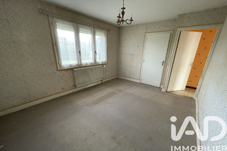 achat maison st-eloy-les-mines 63700
