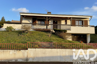 achat maison st-eloy-les-mines 63700