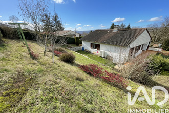 achat maison st-eloy-les-mines 63700