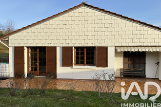achat maison st-eloy-les-mines 63700