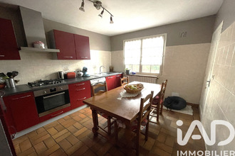 achat maison st-eloy-les-mines 63700
