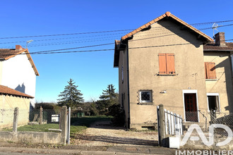achat maison st-eloy-les-mines 63700