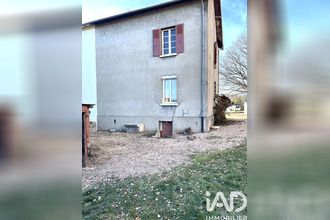 achat maison st-eloy-les-mines 63700
