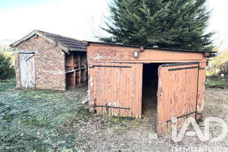 achat maison st-eloy-les-mines 63700