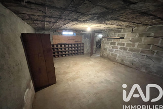achat maison st-eloy-les-mines 63700