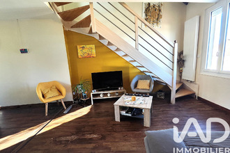 achat maison st-eloy-les-mines 63700