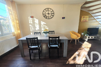 achat maison st-eloy-les-mines 63700