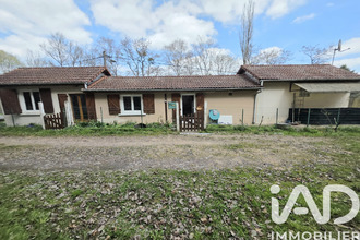 achat maison st-eloy-les-mines 63700