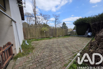 achat maison st-eloy-les-mines 63700