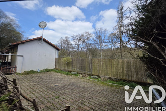 achat maison st-eloy-les-mines 63700