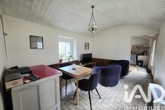achat maison st-eloy-les-mines 63700