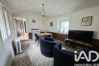 achat maison st-eloy-les-mines 63700