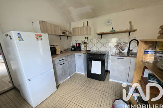 achat maison st-eloy-les-mines 63700