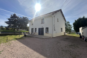 achat maison st-eloy-les-mines 63700