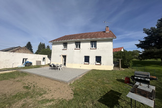 achat maison st-eloy-les-mines 63700